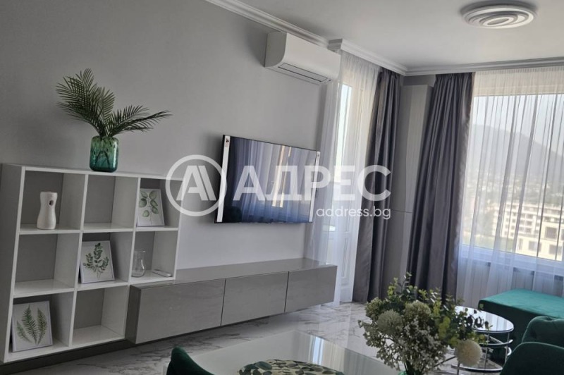 Продается  1 спальня София , Кръстова вада , 64 кв.м | 61548499 - изображение [10]