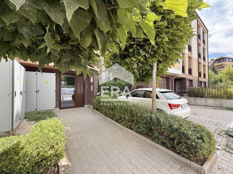 Eladó  1 hálószoba Sofia , Vitosa , 62 négyzetméter | 31438689 - kép [11]