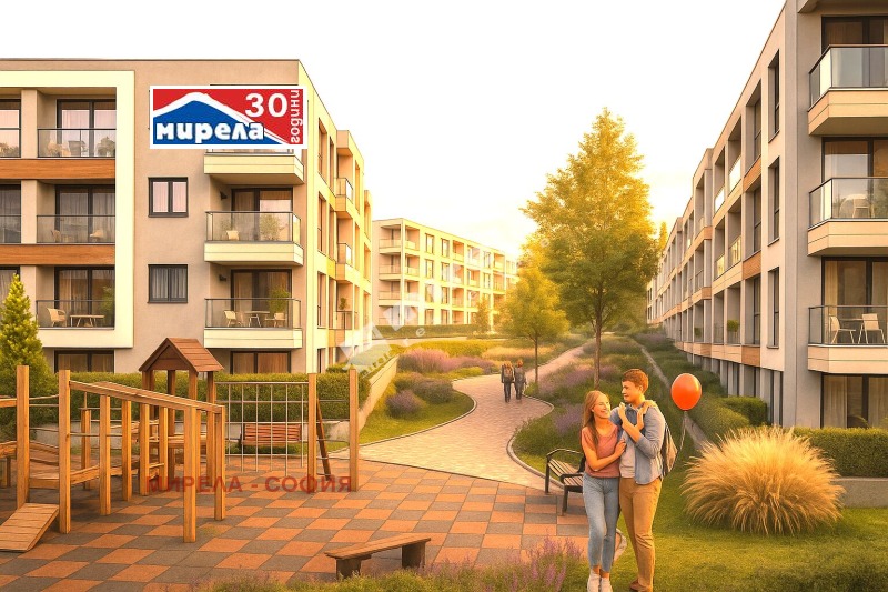 Zu verkaufen  1 Schlafzimmer Sofia , Dragalewzi , 130 qm | 38137361 - Bild [2]