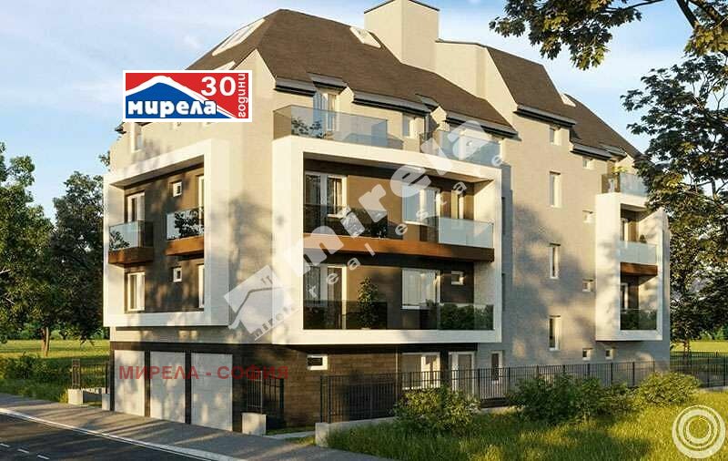 Продава  2-стаен, град София, Драгалевци • при запитване • ID 88850855 — holmes.bg - [1] 