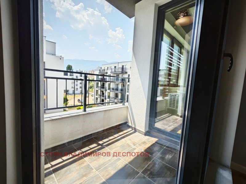 Продава  2-стаен град София , Малинова долина , 78 кв.м | 76446276 - изображение [10]