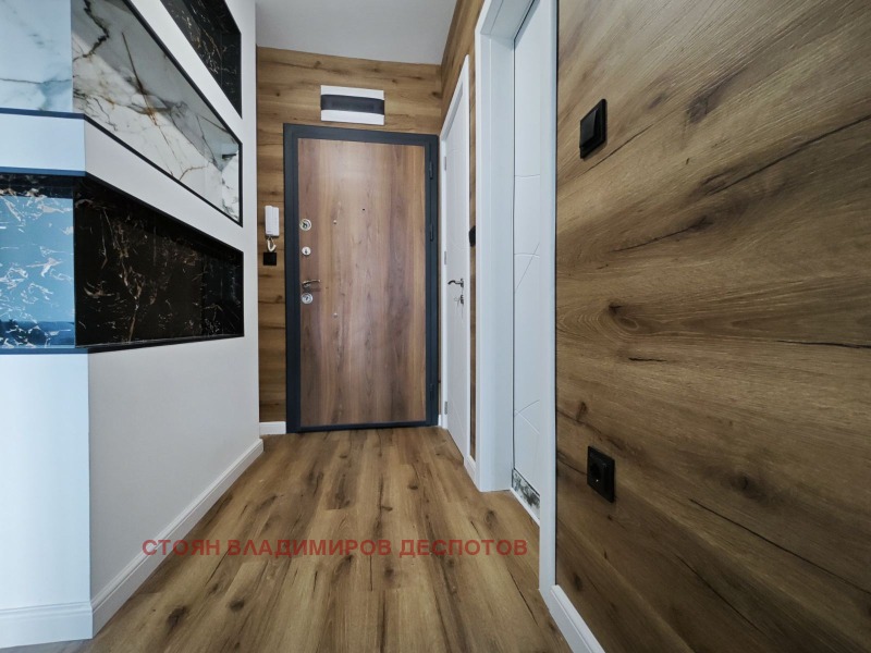 Продава  2-стаен град София , Малинова долина , 78 кв.м | 76446276 - изображение [8]