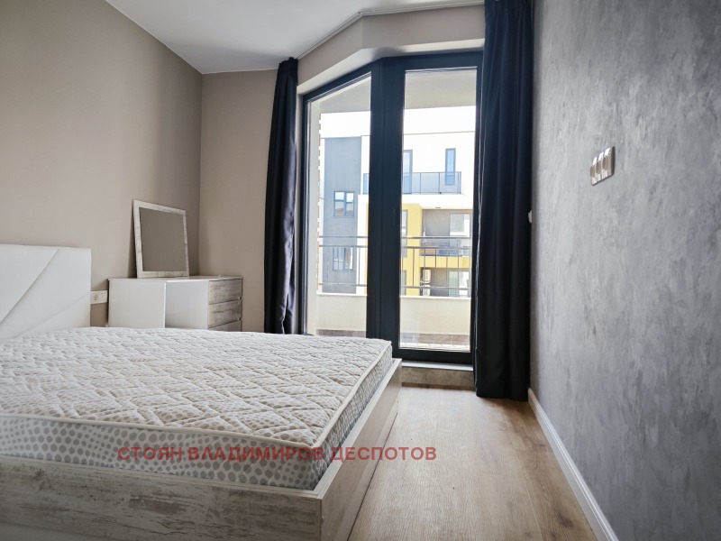 Продава  2-стаен град София , Малинова долина , 78 кв.м | 76446276 - изображение [6]