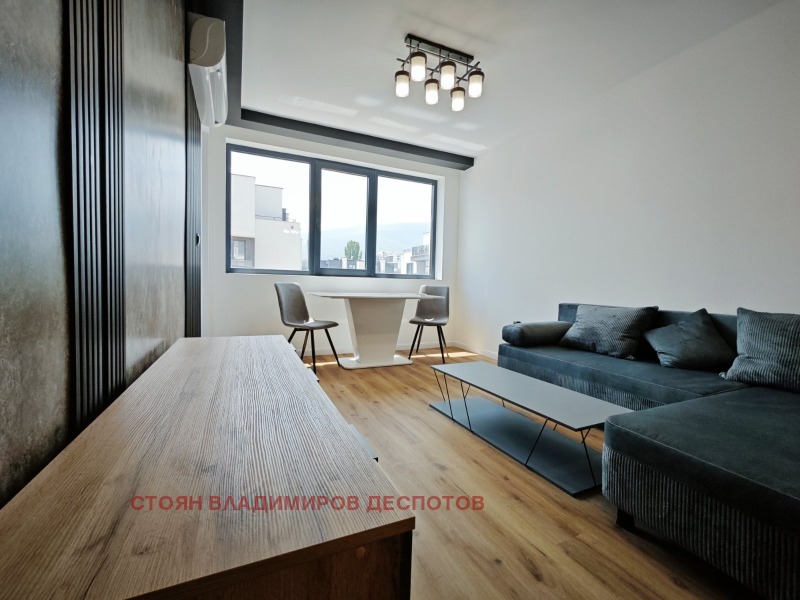 Продава  2-стаен град София , Малинова долина , 78 кв.м | 76446276 - изображение [2]