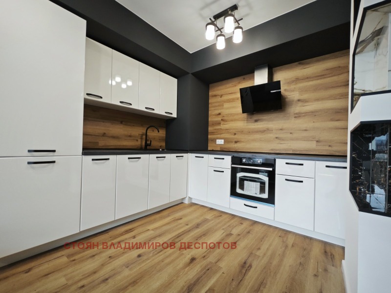 Продава  2-стаен град София , Малинова долина , 78 кв.м | 76446276 - изображение [3]