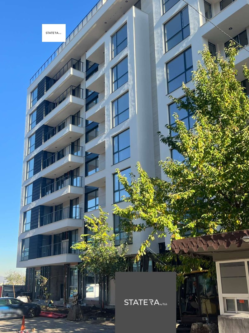 Продава 2-СТАЕН, град София, Младост 1 • 177000 € / 346181.91 лв. • 98956107 1