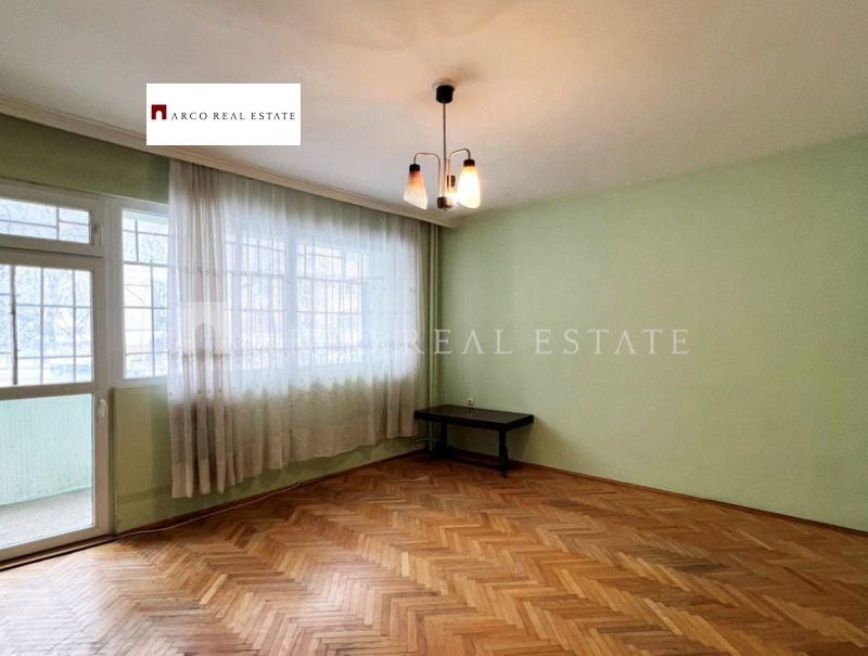 Продава 2-СТАЕН, гр. София, Красна поляна 2, снимка 6 - Апартаменти - 53189558