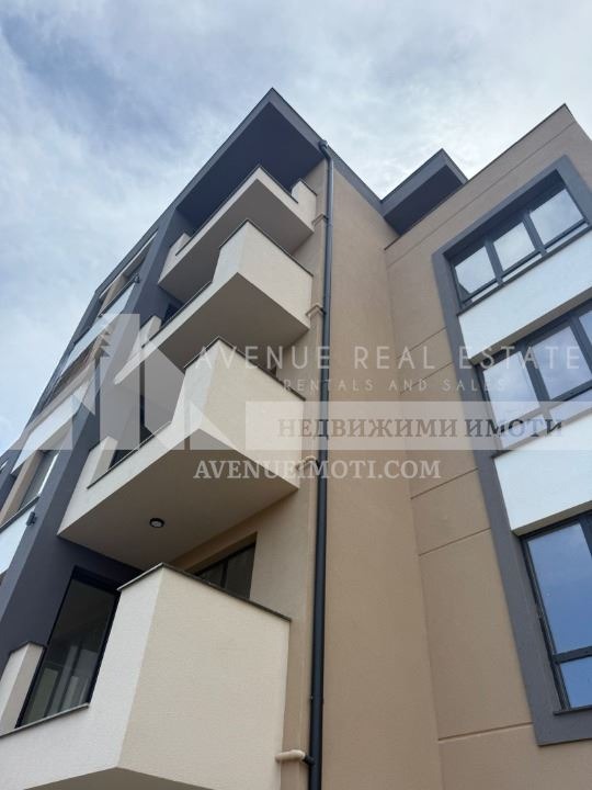 Продава 2-СТАЕН, гр. Пловдив, Христо Смирненски, снимка 3 - Апартаменти - 53201262