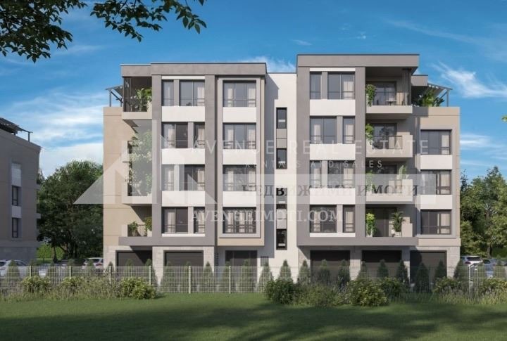 Продава 2-СТАЕН, гр. Пловдив, Христо Смирненски