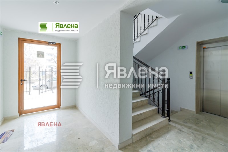 Продава 2-СТАЕН, гр. София, Малинова долина, снимка 10 - Апартаменти - 53408451