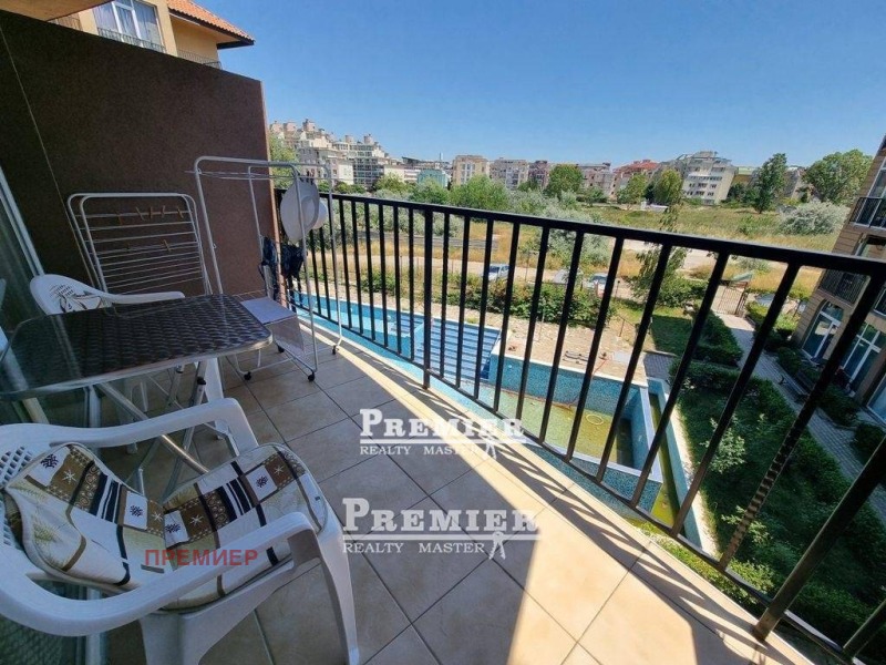 Продается  Студия область Бургас , к.к. Слънчев бряг , 53 кв.м | 53931807 - изображение [4]