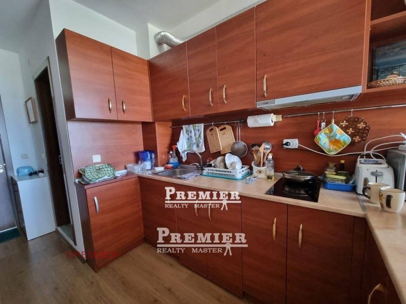 Продается  Студия область Бургас , к.к. Слънчев бряг , 53 кв.м | 53931807 - изображение [7]
