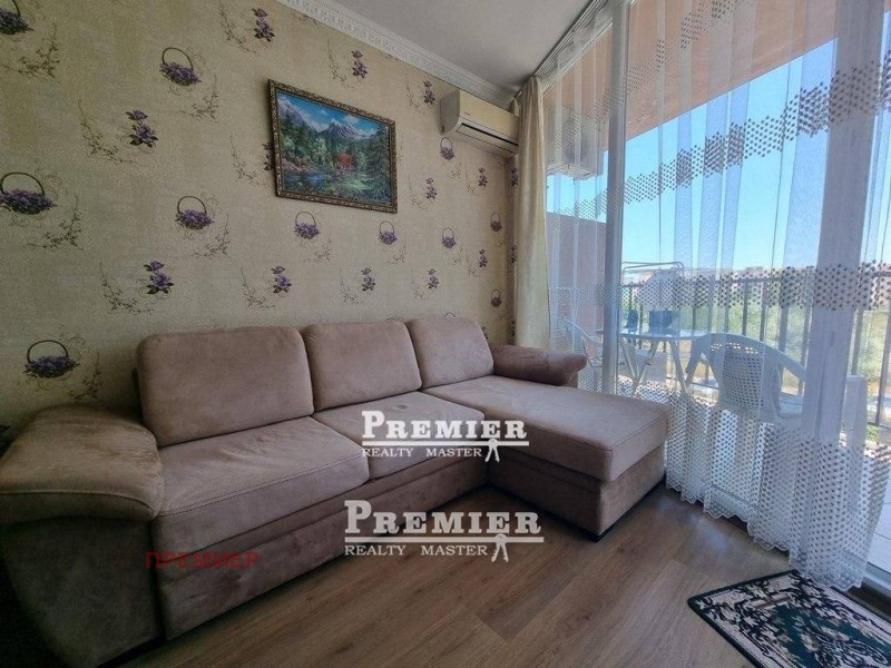 Продается  Студия область Бургас , к.к. Слънчев бряг , 53 кв.м | 53931807 - изображение [5]