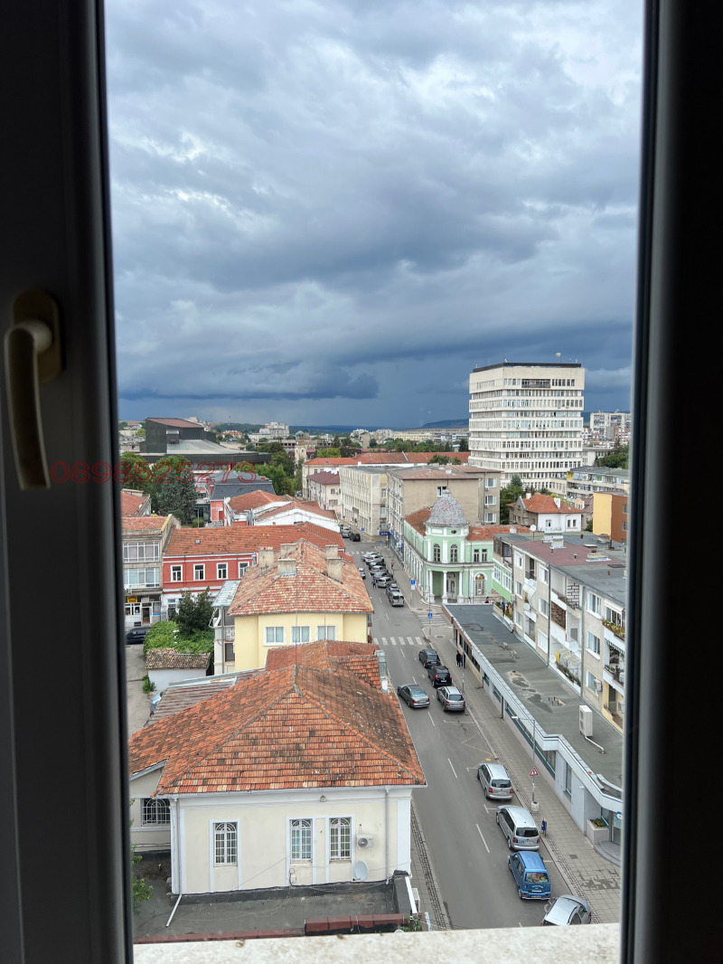 Продава 3-СТАЕН, гр. Разград, Център, снимка 8 - Апартаменти - 53200642