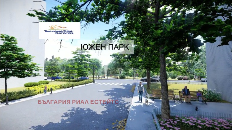 Продава ОФИС, гр. София, Лозенец, снимка 14 - Офиси - 47603393