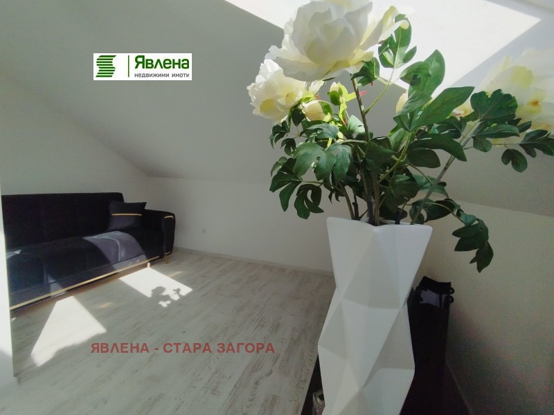 Продава  3-стаен град Стара Загора , Ремиза , 91 кв.м | 89715952 - изображение [9]