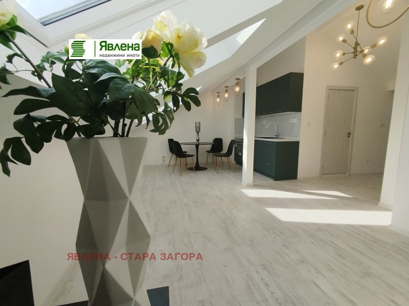 Продава  3-стаен град Стара Загора , Ремиза , 91 кв.м | 89715952