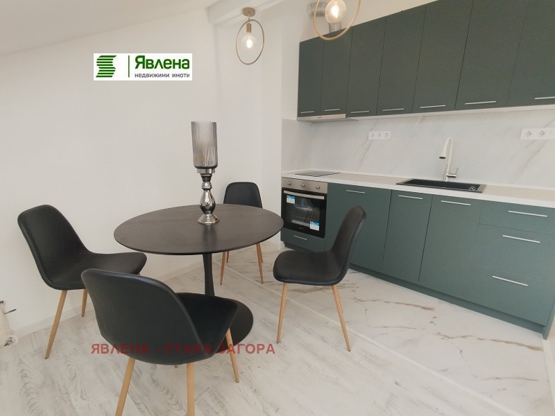 Na prodej  2 ložnice Stara Zagora , Remiza , 91 m2 | 89715952 - obraz [2]