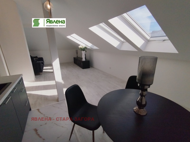 En venta  2 dormitorios Stara Zagora , Remiza , 91 metros cuadrados | 89715952 - imagen [6]