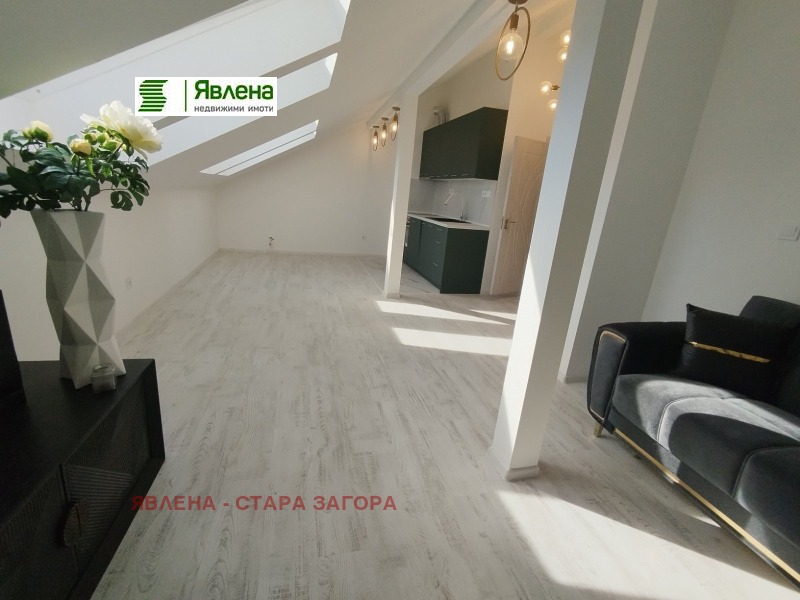 Na prodej  2 ložnice Stara Zagora , Remiza , 91 m2 | 89715952 - obraz [3]