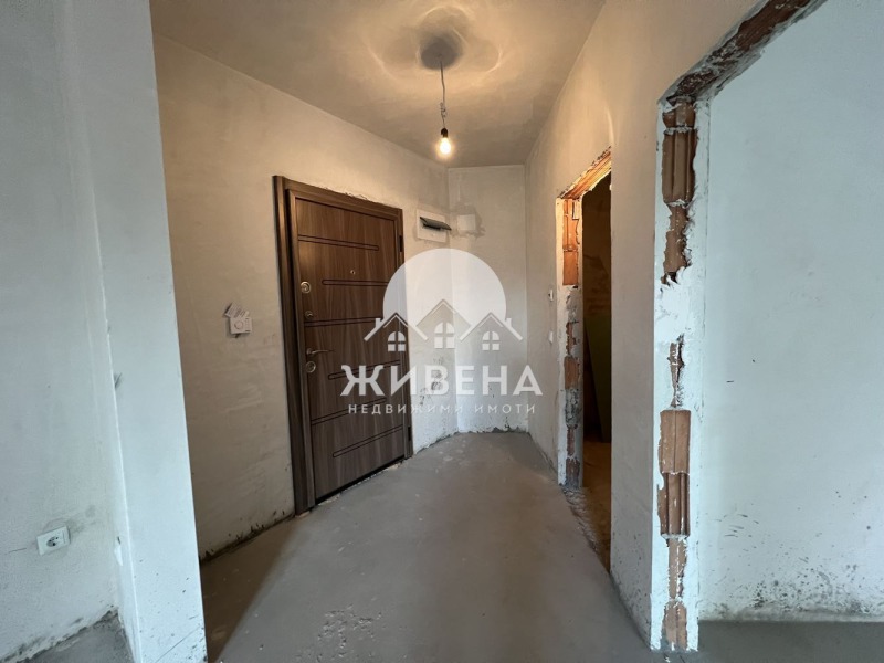 Te koop  2 slaapkamers Varna , Operata , 101 m² | 89506413 - afbeelding [11]