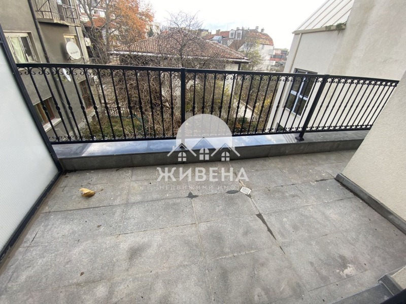 For Sale  2 bedroom Varna , Operata , 101 sq.m | 89506413 - image [15]