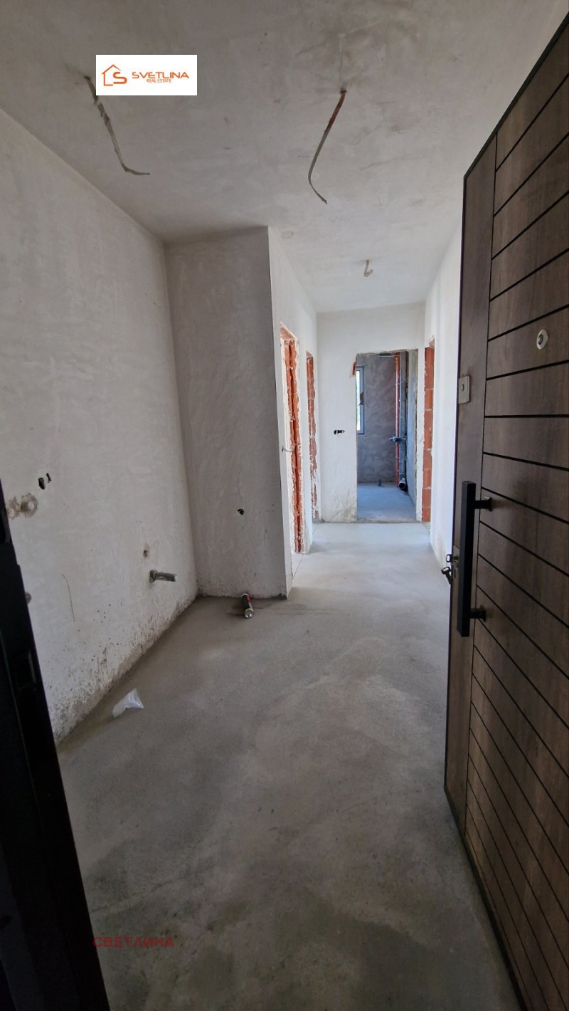 Продава  3-стаен град София , Витоша , 126 кв.м | 40631313 - изображение [8]