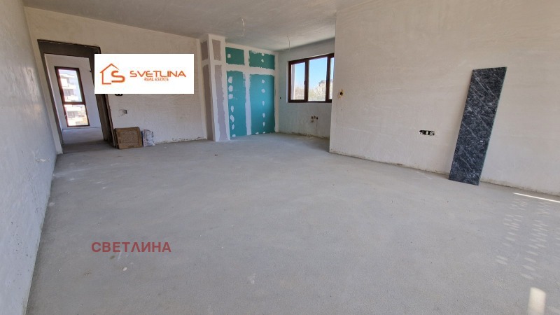 Продава  3-стаен град София , Витоша , 126 кв.м | 40631313
