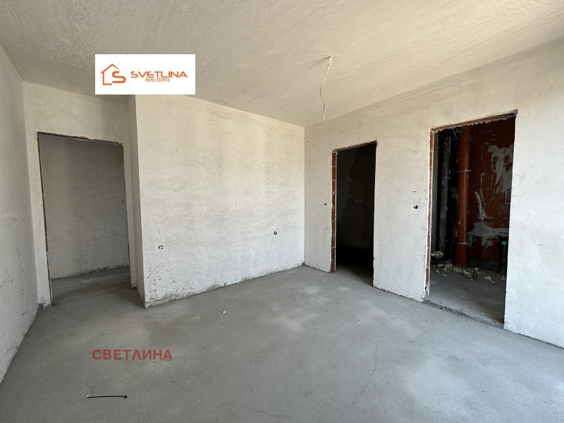 Продава  3-стаен град София , Витоша , 126 кв.м | 40631313 - изображение [3]