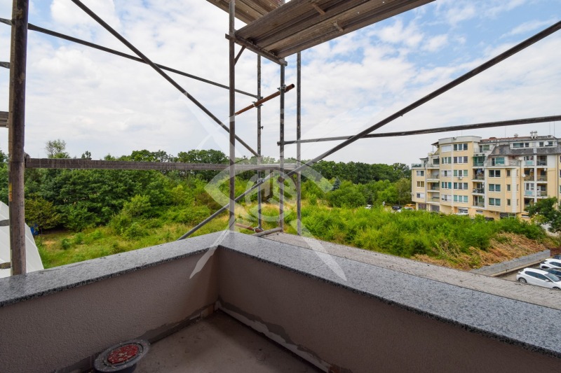 Продава  3-стаен град София , Студентски град , 122 кв.м | 52372507 - изображение [12]