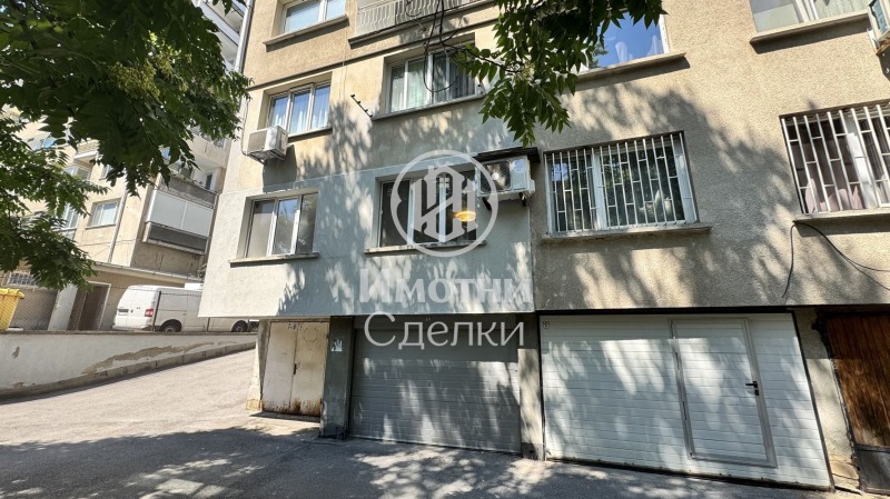 De vânzare  2 dormitoare Sofia , Lozeneț , 80 mp | 56049616 - imagine [17]