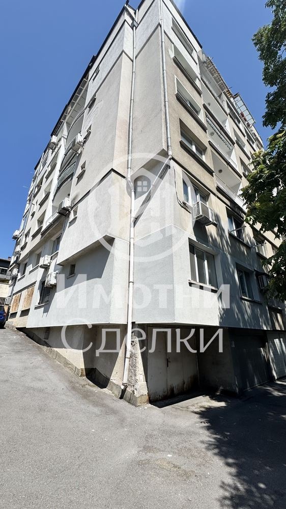 De vânzare  2 dormitoare Sofia , Lozeneț , 80 mp | 56049616 - imagine [16]
