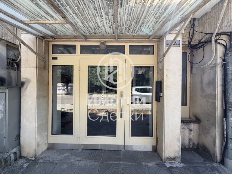 De vânzare  2 dormitoare Sofia , Lozeneț , 80 mp | 56049616 - imagine [13]