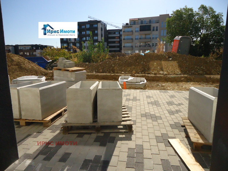 Te koop  2 slaapkamers Sofia , Malinova dolina , 99 m² | 58321422 - afbeelding [5]