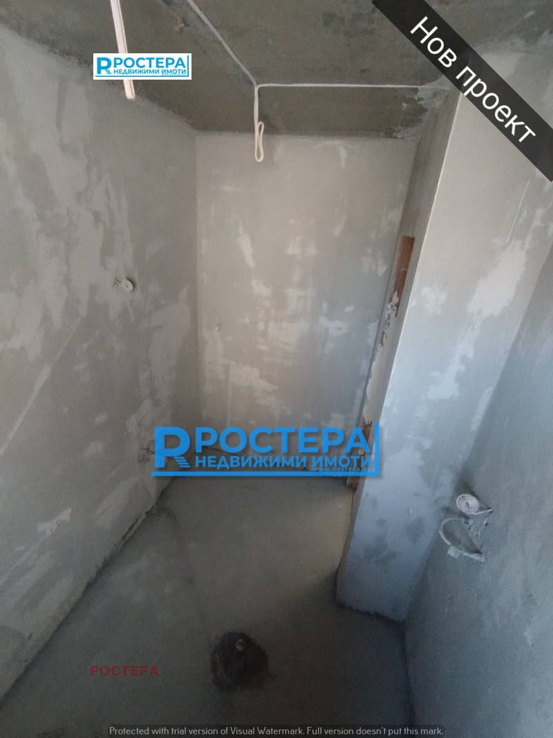 Продава 3-СТАЕН, гр. Търговище, Боровец, снимка 14 - Апартаменти - 52425559