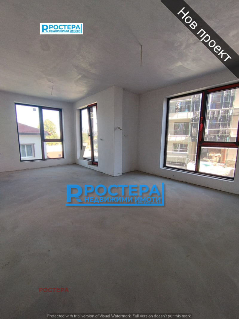 Продава 3-СТАЕН, гр. Търговище, Боровец, снимка 3 - Апартаменти - 52425559