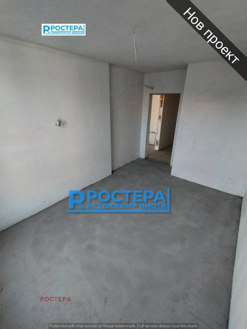 Продава 3-СТАЕН, гр. Търговище, Боровец, снимка 8 - Апартаменти - 52425559