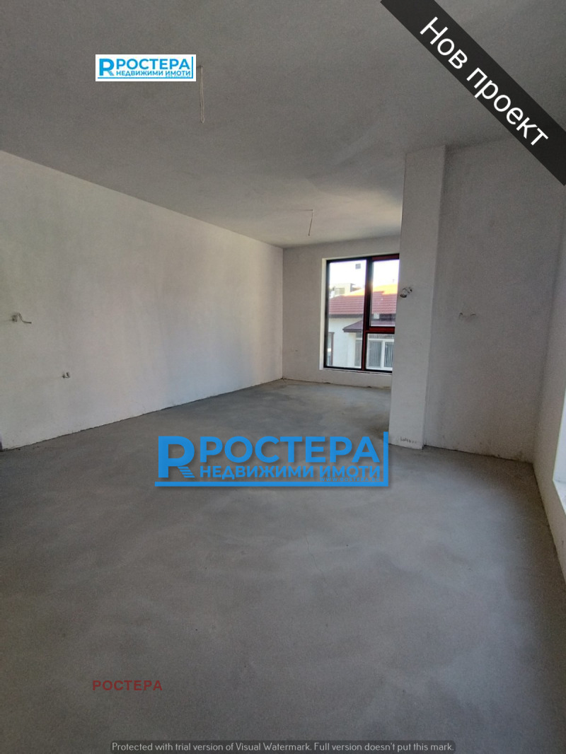 Продава 3-СТАЕН, гр. Търговище, Боровец, снимка 5 - Апартаменти - 52425559