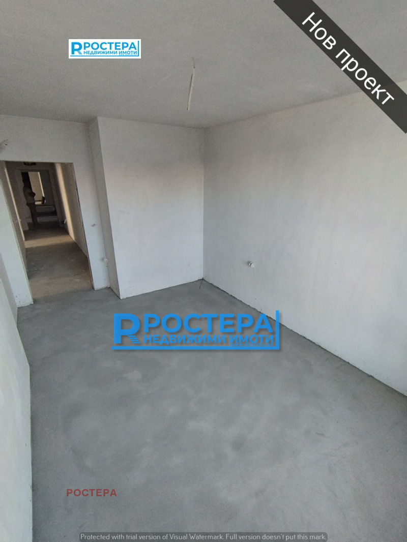 Продава 3-СТАЕН, гр. Търговище, Боровец, снимка 9 - Апартаменти - 52425559