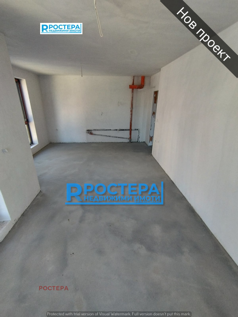 Продава 3-СТАЕН, гр. Търговище, Боровец, снимка 6 - Апартаменти - 52425559