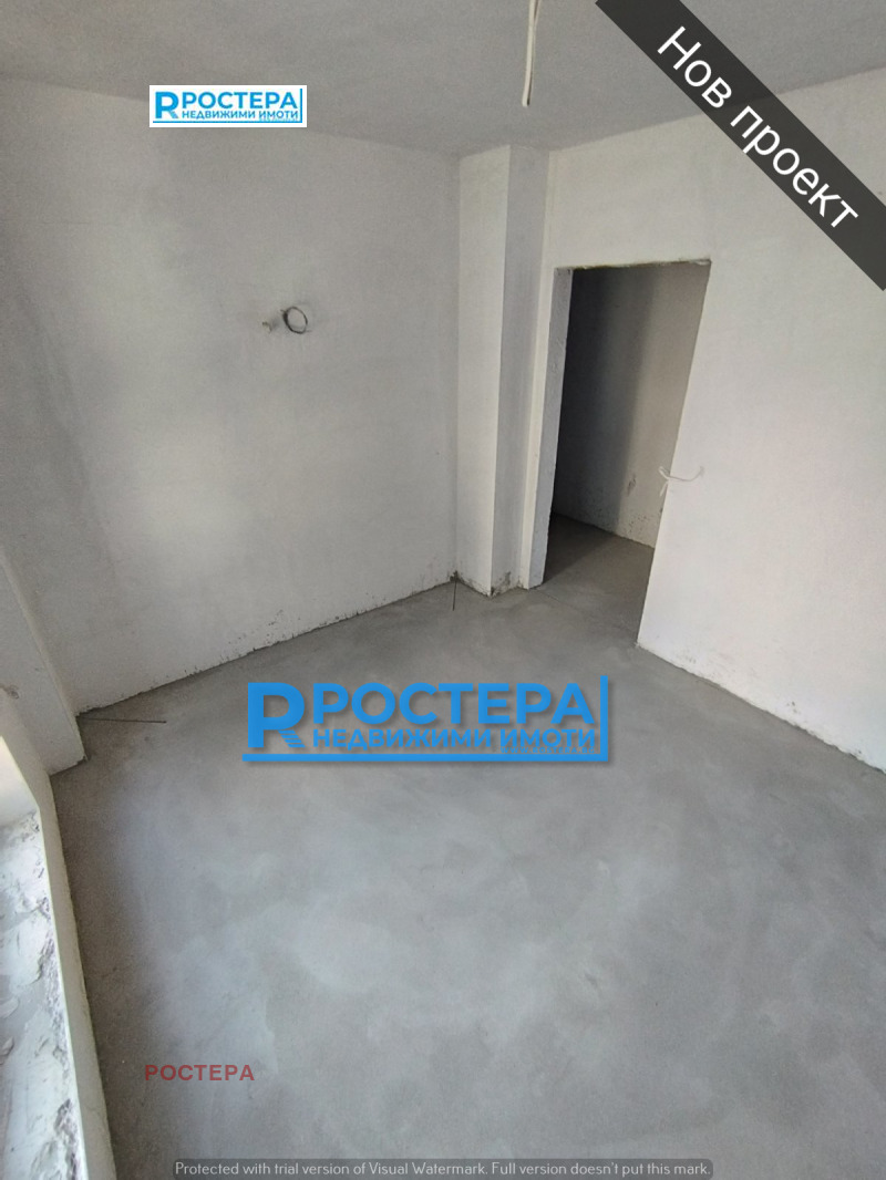 Продава 3-СТАЕН, гр. Търговище, Боровец, снимка 11 - Апартаменти - 52425559