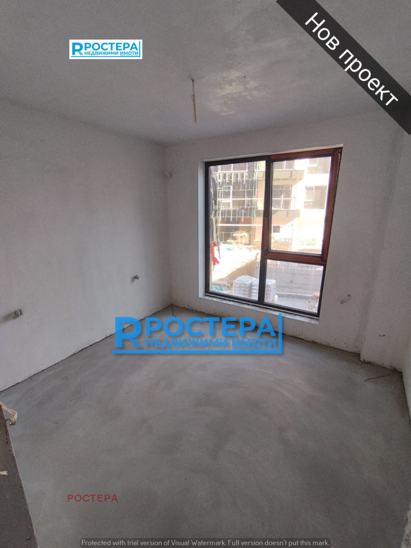 Продава 3-СТАЕН, гр. Търговище, Боровец, снимка 10 - Апартаменти - 52425559