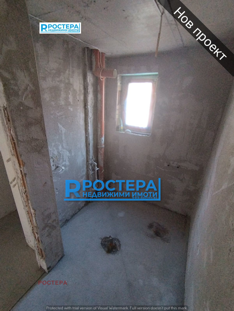 Продава 3-СТАЕН, гр. Търговище, Боровец, снимка 13 - Апартаменти - 52425559