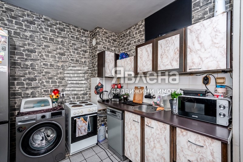 Продава 3-СТАЕН, гр. София, Обеля 1, снимка 2 - Апартаменти - 53310771