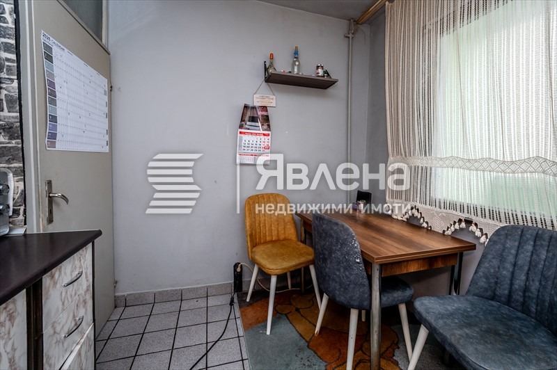 Продава 3-СТАЕН, гр. София, Обеля 1, снимка 3 - Апартаменти - 53310771