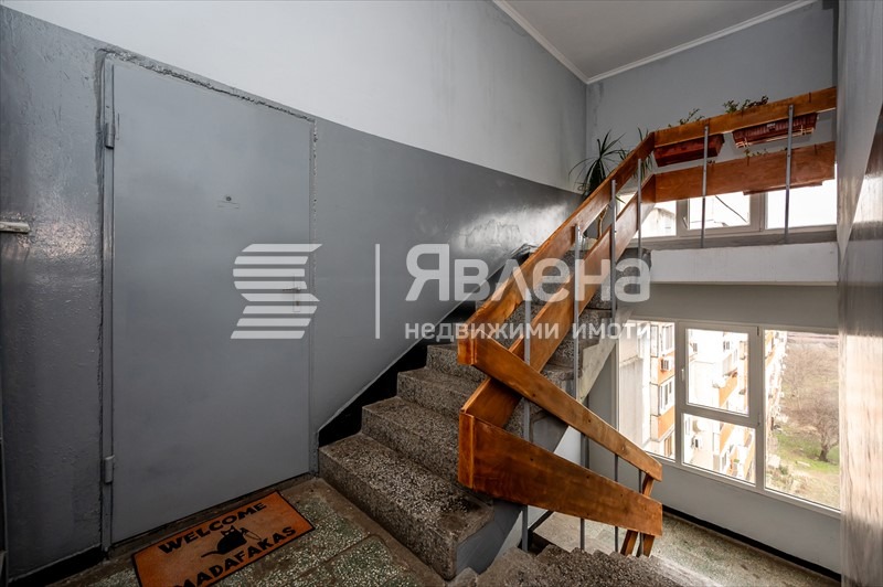 Продава 3-СТАЕН, гр. София, Обеля 1, снимка 11 - Апартаменти - 53310771