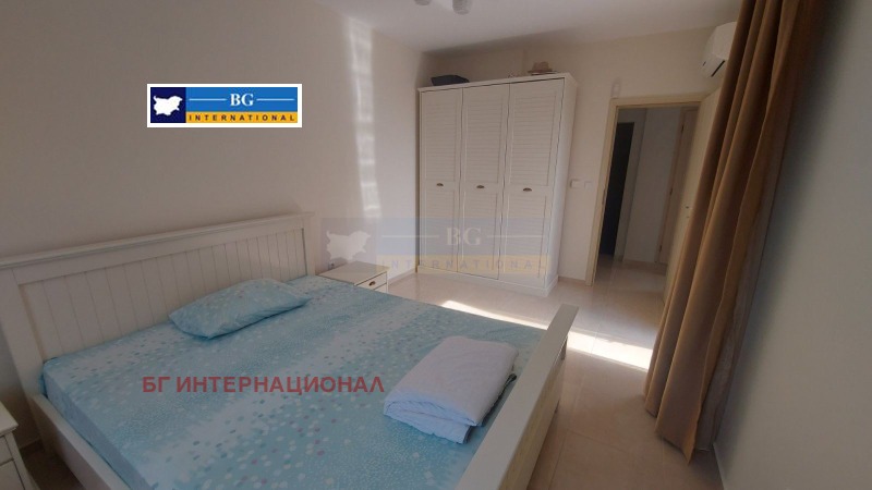 Продава 3-СТАЕН, гр. Поморие, област Бургас, снимка 3 - Апартаменти - 53469117
