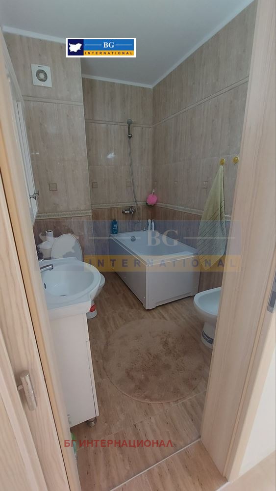 Продава 3-СТАЕН, гр. Поморие, област Бургас, снимка 6 - Апартаменти - 53469117