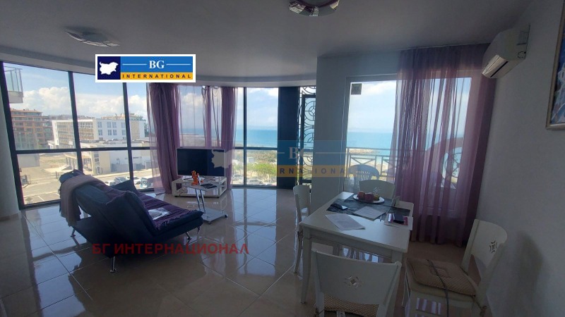 Продава 3-СТАЕН, гр. Поморие, област Бургас, снимка 11 - Апартаменти - 53469117