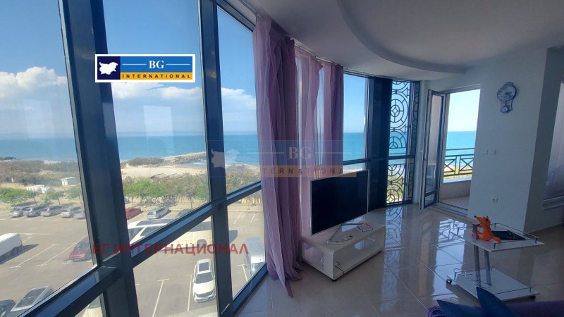 Продава 3-СТАЕН, гр. Поморие, област Бургас, снимка 12 - Апартаменти - 53469117